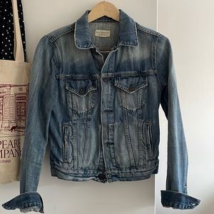 Ralph Lauren denim jacket